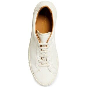 Common Projects Retro Summer Premium Low Top Sneakers White 37 US 7 Women's